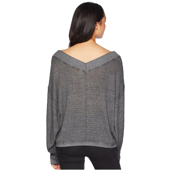 Free People We The Free South Side Thermal XS - Picture 11 of 11